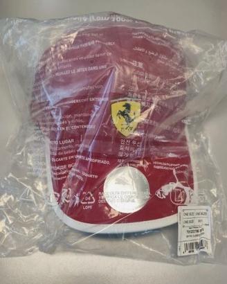 Cappello Ferrari F1 Originale