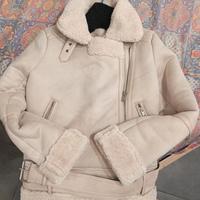 Giubbotto invernale donna