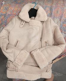 Giubbotto invernale donna