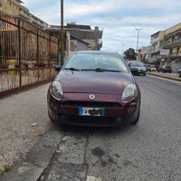 fiat punto diesel