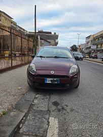 fiat punto diesel