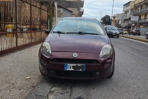 fiat punto diesel