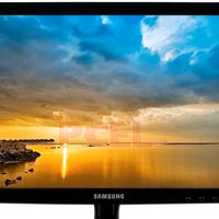 Monitor Samsung S19D300
