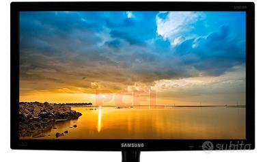 Monitor Samsung S19D300