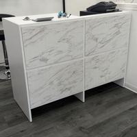 Mobile x cassa negozio