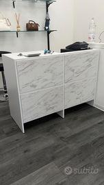 Mobile x cassa negozio