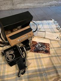 Cinepresa Bolex Zoom Reflex Automatic K1