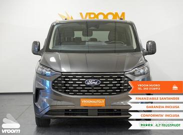 FORD Tourneo Custom 2�s Tourneo Custom 320 2.0 ...