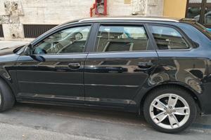 Audi A3 1600 SB