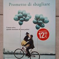 prometto di sbagliare 