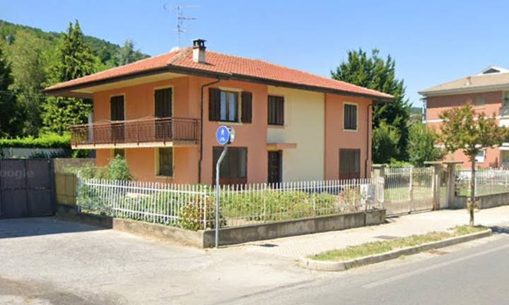 Villino autonomo