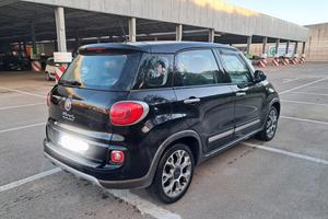 Fiat 500L 1,3 multijet diesel Cross
