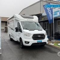 Etrusco T 6.9SF COMPLETE gemelli