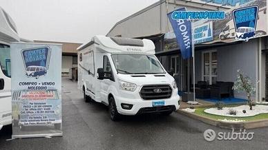 Etrusco T 6.9SF COMPLETE gemelli