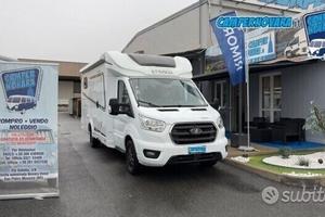 Etrusco T 6.9SF COMPLETE gemelli