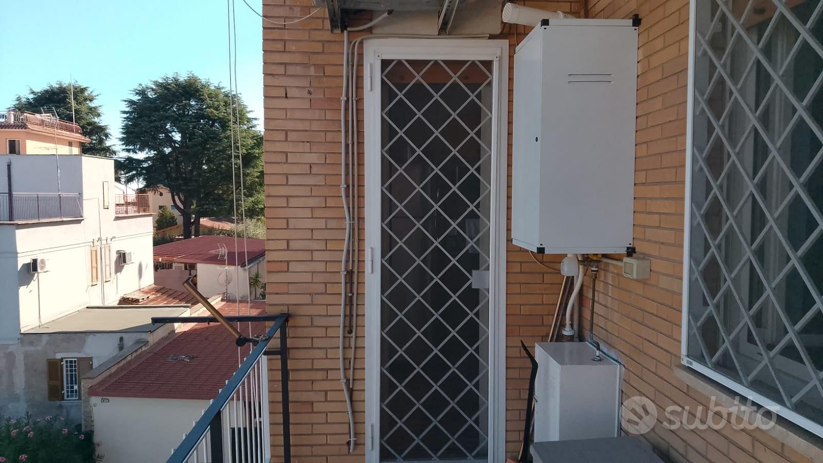 Appartamento – Roma, Marcigliana, Municipio Roma III - Vista 2
