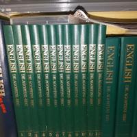 Corso completo d inglese deagostini