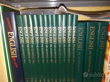 Corso completo d inglese deagostini