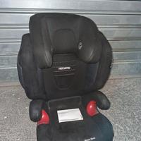 Seggiolino Recaro monza nova 2