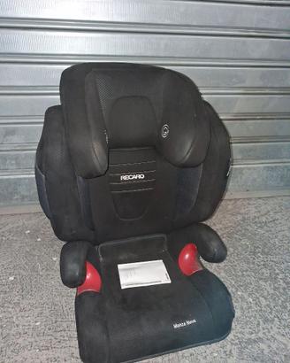 Seggiolino Recaro monza nova 2