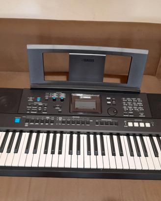 Tastiera digitale - YAMAHA PSR-E473