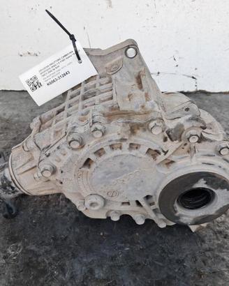 2HEV3D300 RIDUTTORE CAMBIO KIA SPORTAGE (NQ5) 1.6 