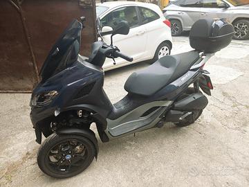 MP3 PIAGGIO 310 