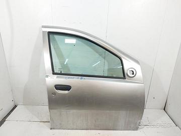 71765844 PORTA ANTERIORE DX FIAT PUNTO II REST (18