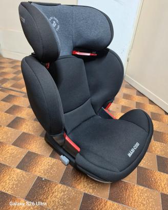 maxi-cosi seggiolino auto con attacchi isofix