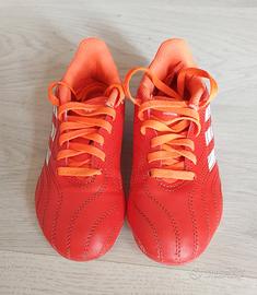 Scarpe calcio bambino Adidas