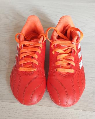 Scarpe calcio bambino Adidas