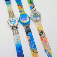 3 orologi anni ’90 da collezione