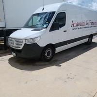 Mercedes Sprintet 416