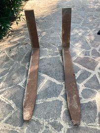Forche pallet