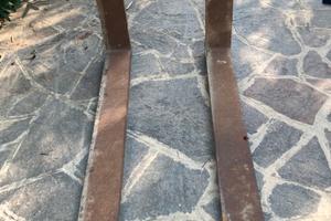 Forche pallet