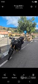 TENERE 700 TECH KAMO