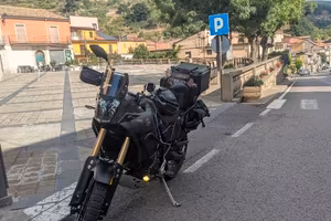 TENERE 700 TECH KAMO