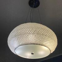 Lampadario moderno da salotto