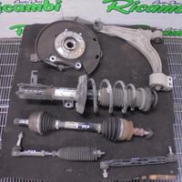 KIT RUOTA ANT. SINISTRO ASTRA J 1.6 CDTi 2014