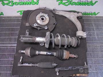 KIT RUOTA ANT. SINISTRO ASTRA J 1.6 CDTi 2014