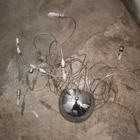 Lampadari e plafoniera