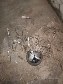 Lampadari e plafoniera