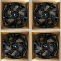 Kit cerchi in lega NUOVI da 18'' per PEUGEOT , FOR