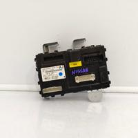 Centralina comfort modulo bcm nissan navara iv d23