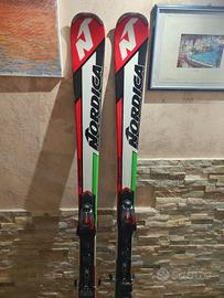 Nordica Dobermann Spitfire