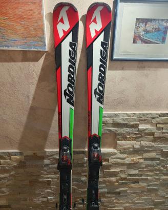 Nordica Dobermann Spitfire