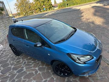 Opel Corsa 1.2 5 porte b-Color no bollo