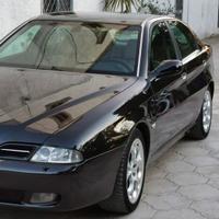 Alfa 166    30 V6 24V 