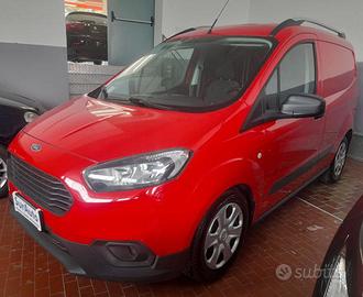FORD Transit Courier 1.5 TDCi Van Trend