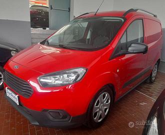 FORD Transit Courier 1.5 TDCi Van Trend